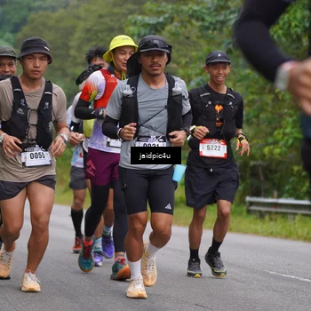 Runner Photo 5054974