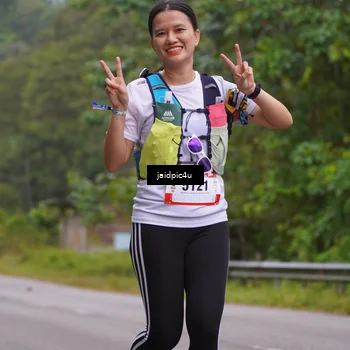 Runner Photo 5054976