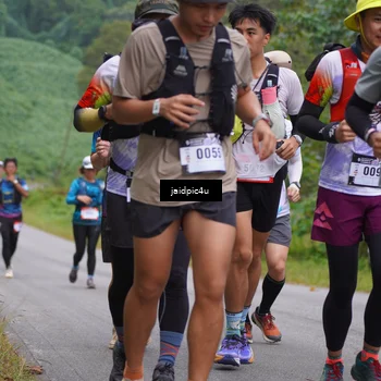Runner Photo 5054978