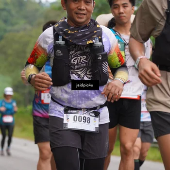 Runner Photo 5054980