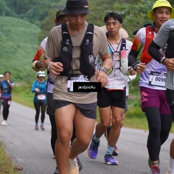 Runner Photo 5054981