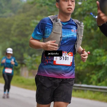 Runner Photo 5054982