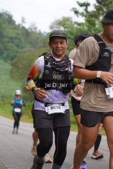Runner Photo 5054983