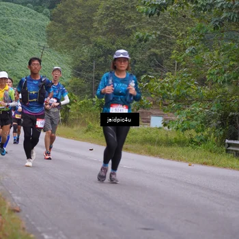 Runner Photo 5054985