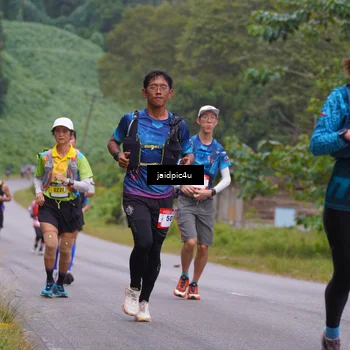 Runner Photo 5054986