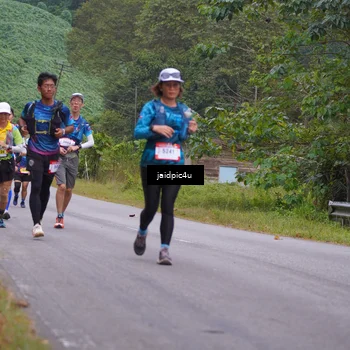 Runner Photo 5054987