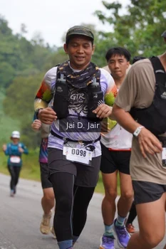 Runner Photo 5054992