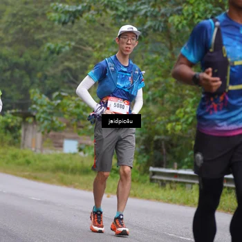 Runner Photo 5054995