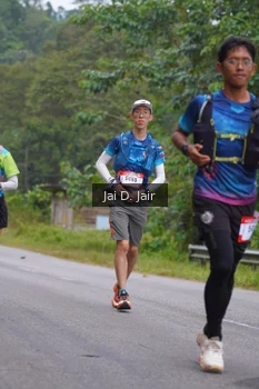 Runner Photo 5054999