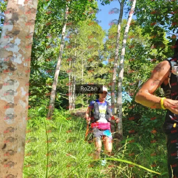 Runner Photo 5055