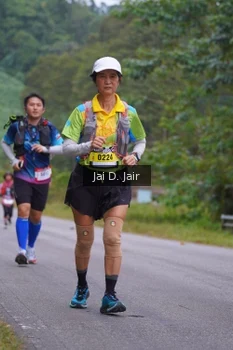 Runner Photo 5055000