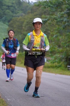Runner Photo 5055003