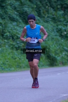 Runner Photo 5055005