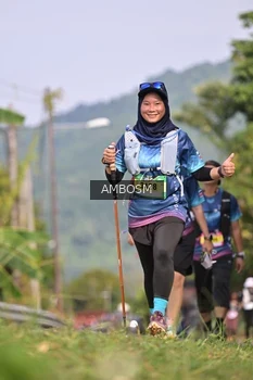 Runner Photo 5055006