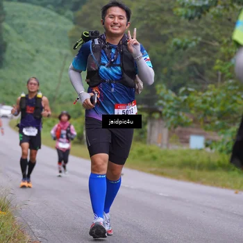 Runner Photo 5055011