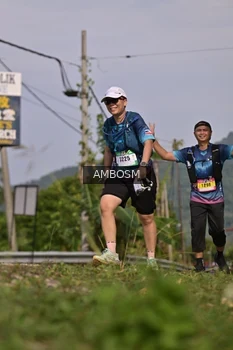 Runner Photo 5055024