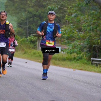 Runner Photo 5055025