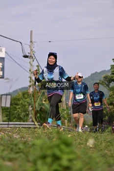 Runner Photo 5055026