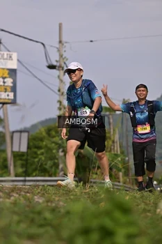Runner Photo 5055030