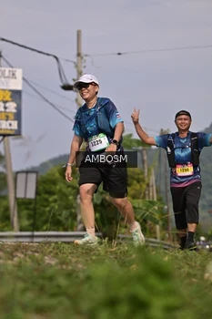 Runner Photo 5055031