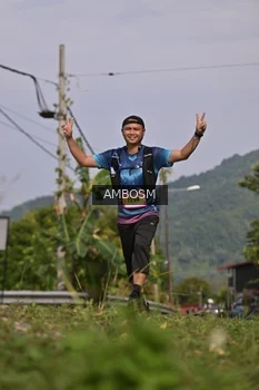 Runner Photo 5055038