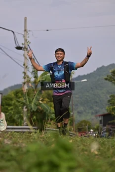 Runner Photo 5055039