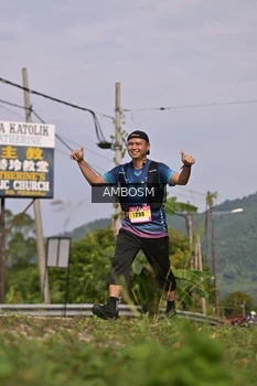 Runner Photo 5055040