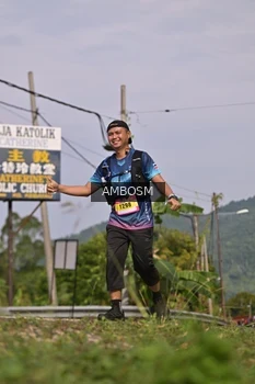 Runner Photo 5055047
