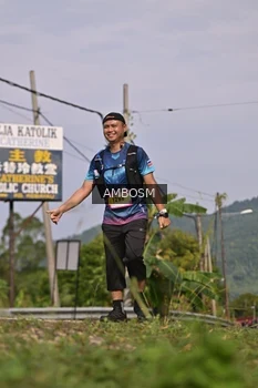 Runner Photo 5055049