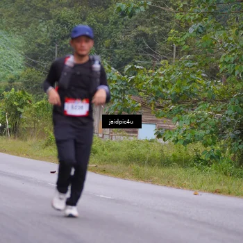 Runner Photo 5055058