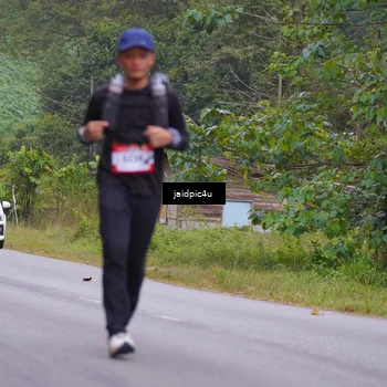 Runner Photo 5055060