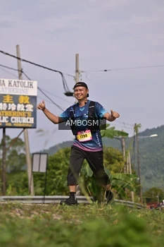 Runner Photo 5055061