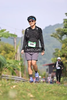 Runner Photo 5055064