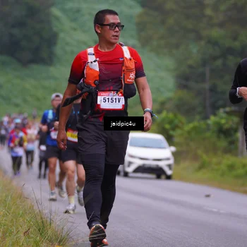 Runner Photo 5055065