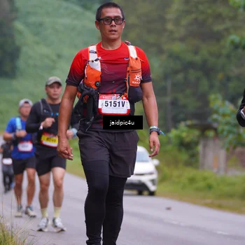 Runner Photo 5055066