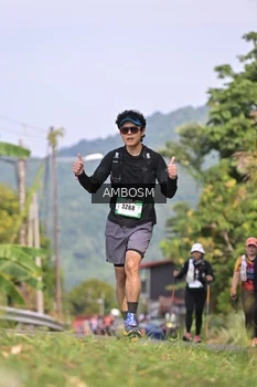 Runner Photo 5055071