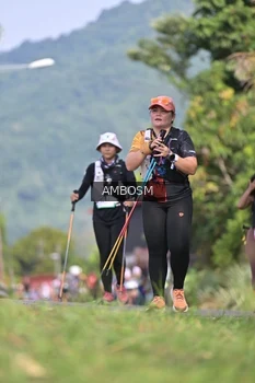 Runner Photo 5055072