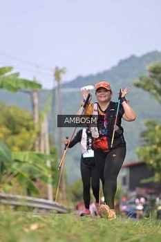 Runner Photo 5055082
