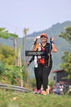 Runner Photo 5055085