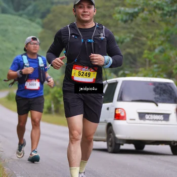 Runner Photo 5055087