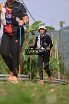 Runner Photo 5055090
