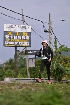 Runner Photo 5055091