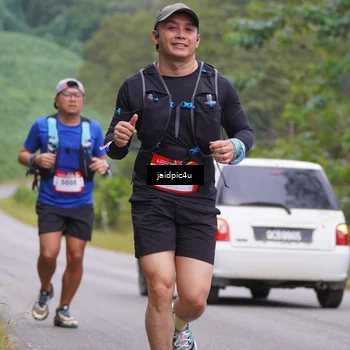 Runner Photo 5055092