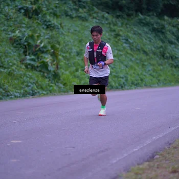 Runner Photo 5055093
