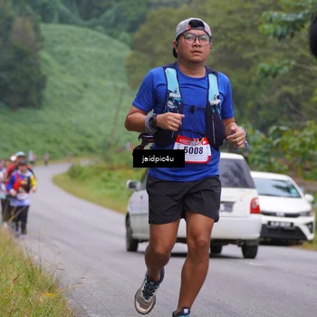 Runner Photo 5055097