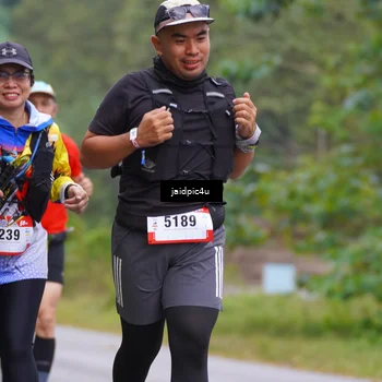 Runner Photo 5055111