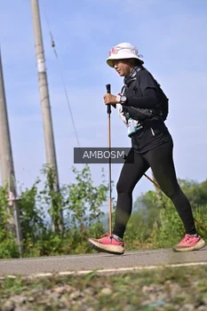 Runner Photo 5055113