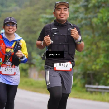 Runner Photo 5055121