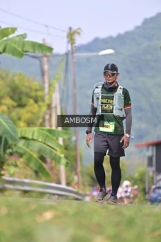Runner Photo 5055122