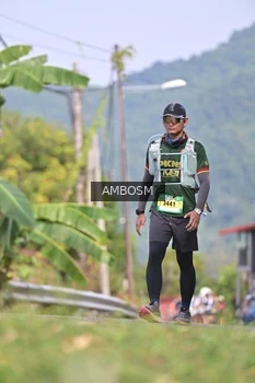 Runner Photo 5055126
